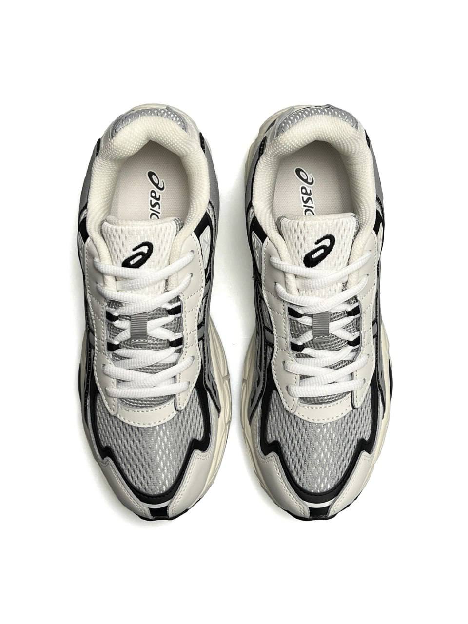 ASICS GEL-NYC 2055 Beige Black