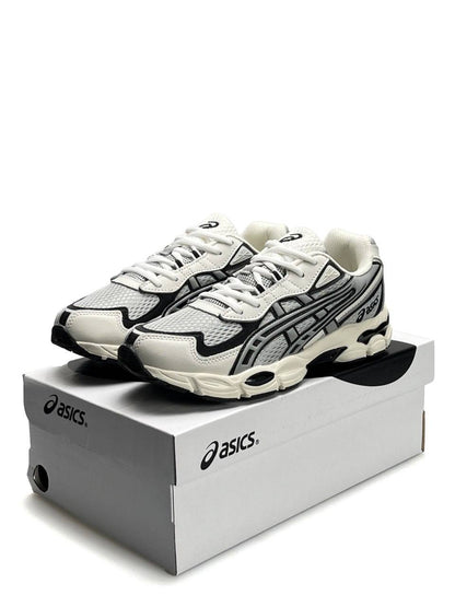 ASICS GEL-NYC 2055 Beige Black