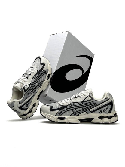 ASICS GEL-NYC 2055 Beige Black