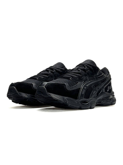 Asics Gel-NYC 2055 All Black