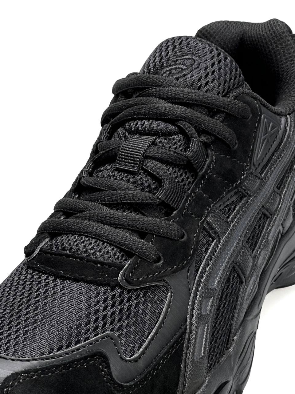 Asics Gel-NYC 2055 All Black