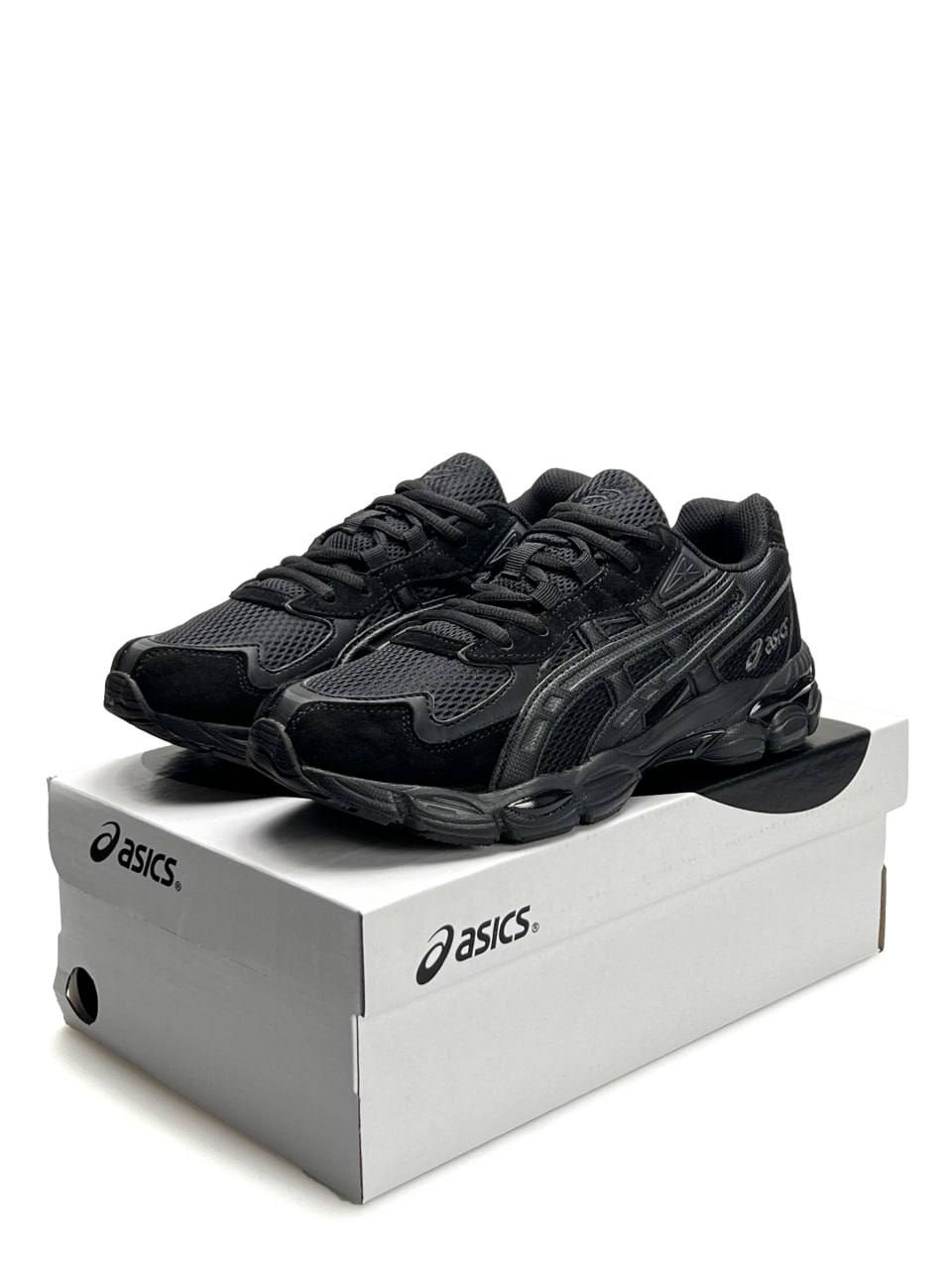 Asics Gel-NYC 2055 All Black