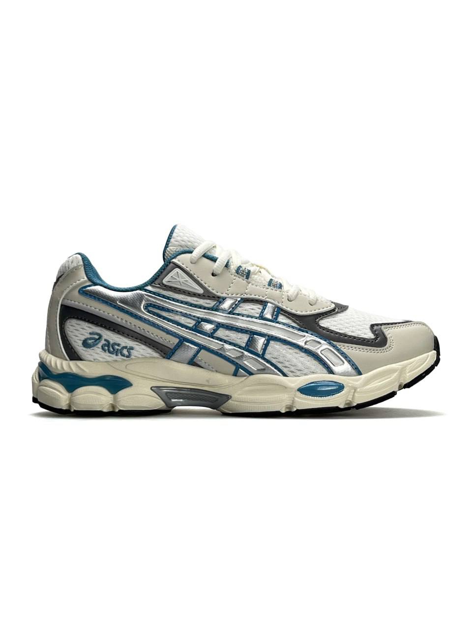 Asics Gel-NYC 2055 Beige Sky