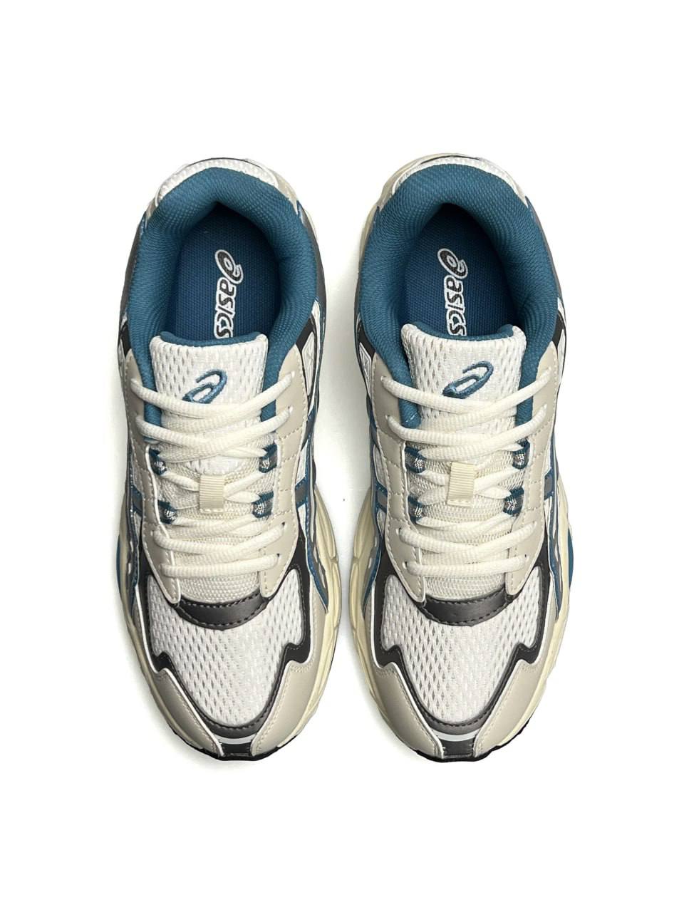 Asics Gel-NYC 2055 Beige Sky