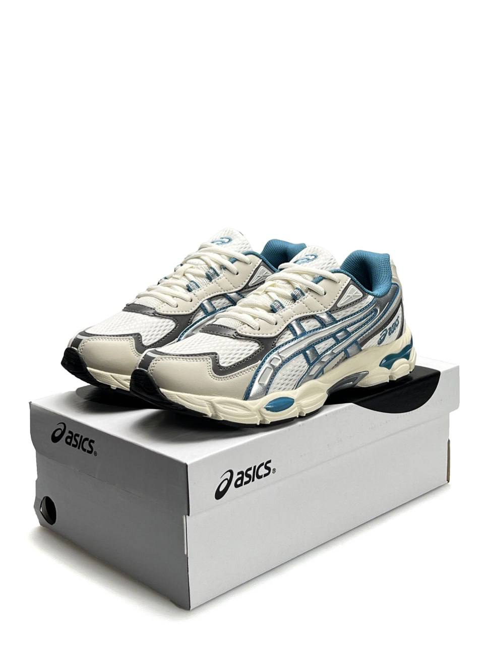 Asics Gel-NYC 2055 Beige Sky