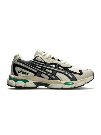Asics Gel-NYC 2055 Beige Grey Black