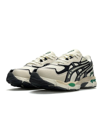 Asics Gel-NYC 2055 Beige Grey Black