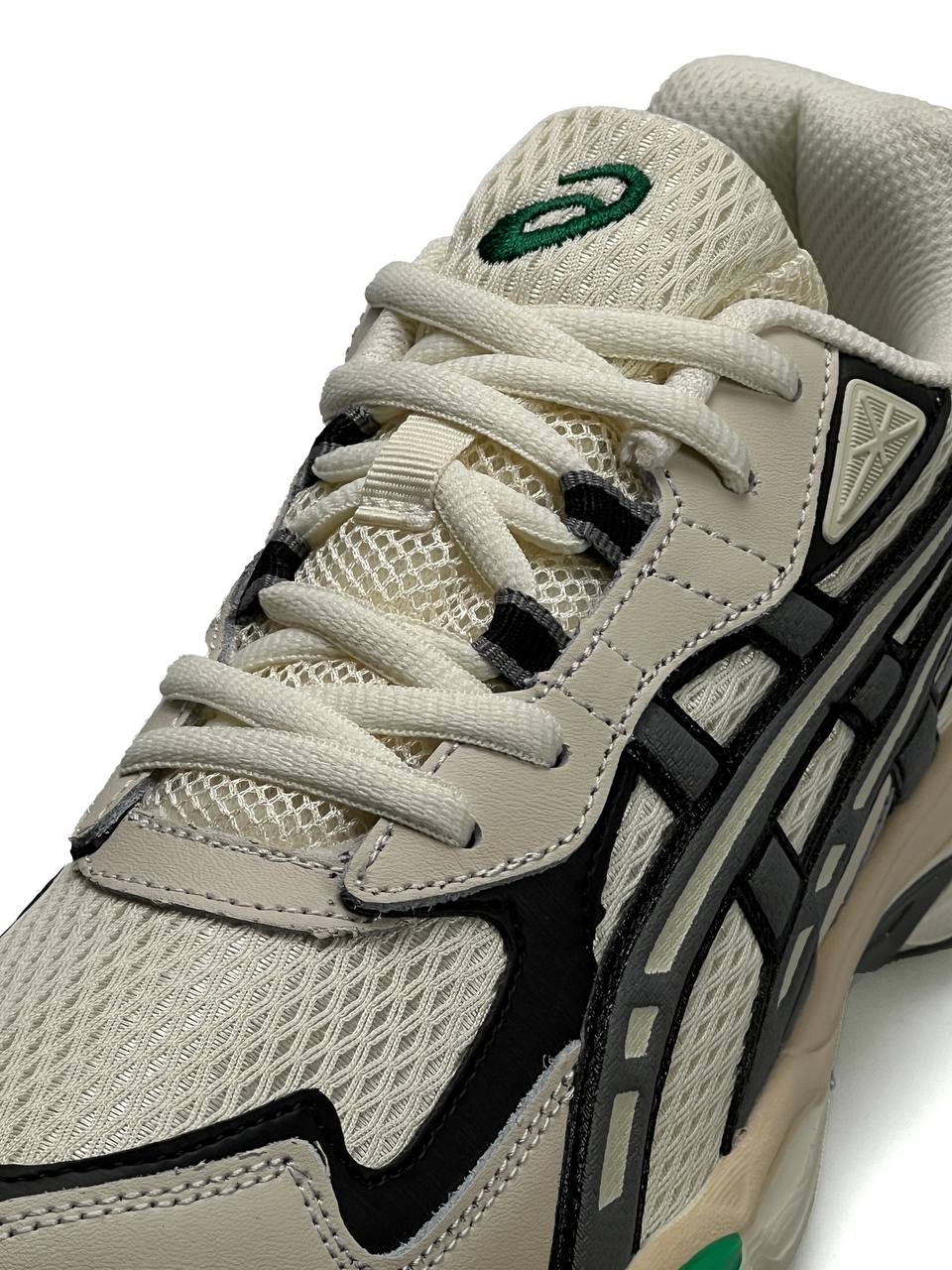 Asics Gel-NYC 2055 Beige Grey Black