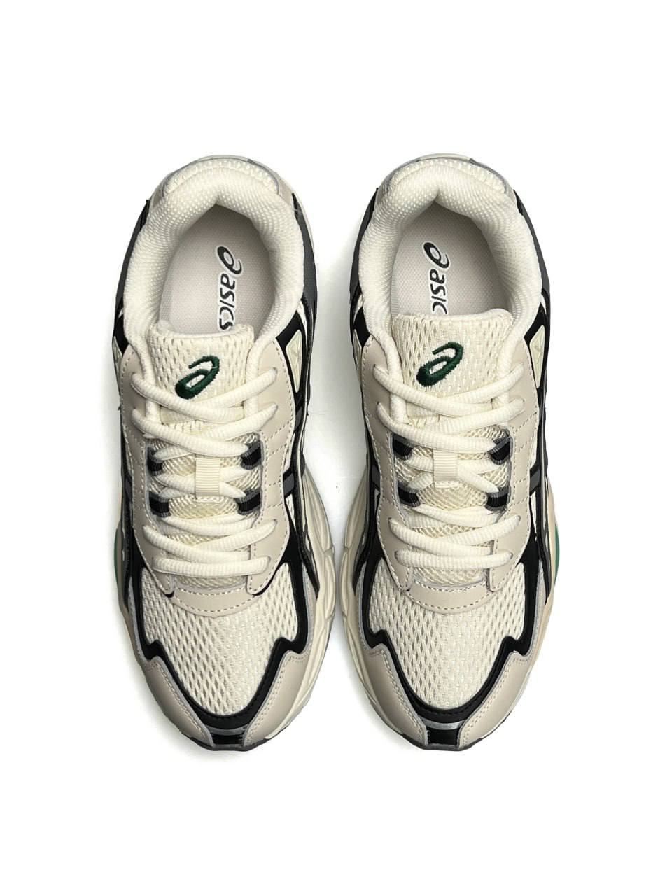 Asics Gel-NYC 2055 Beige Grey Black