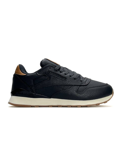 Reebok Classic Leather Dark Navy