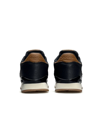 Reebok Classic Leather Dark Navy