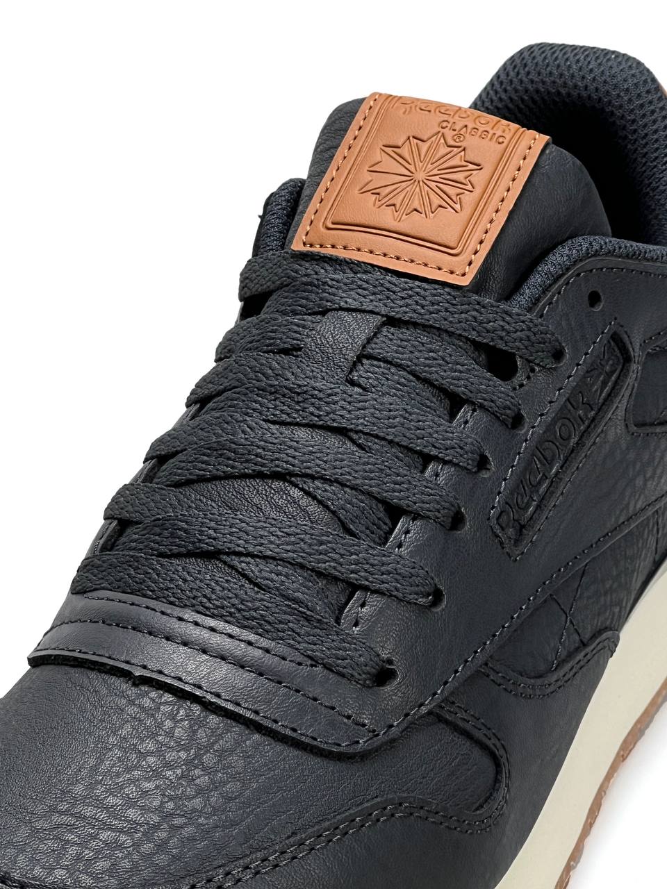 Reebok Classic Leather Dark Navy