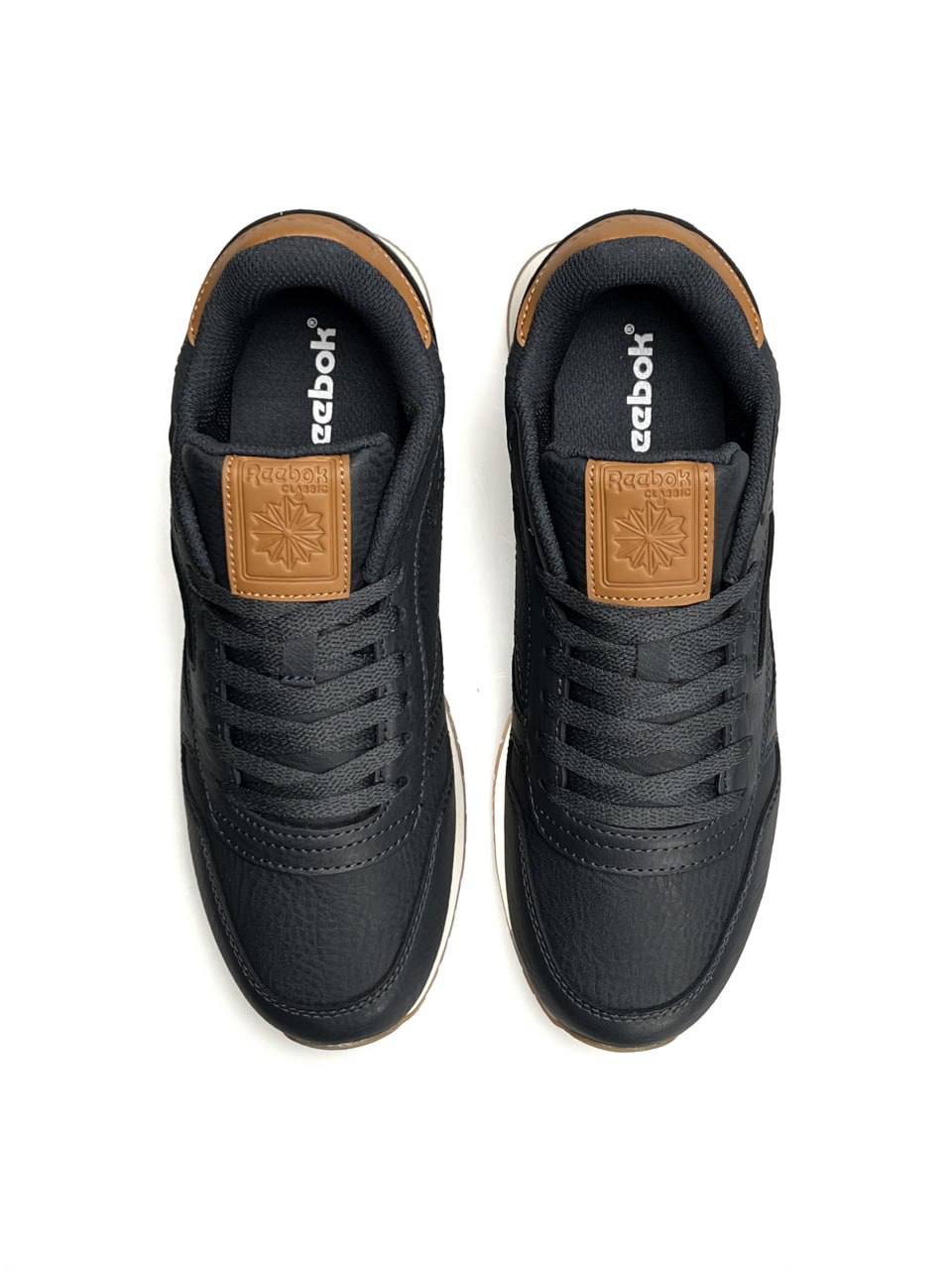 Reebok Classic Leather Dark Navy