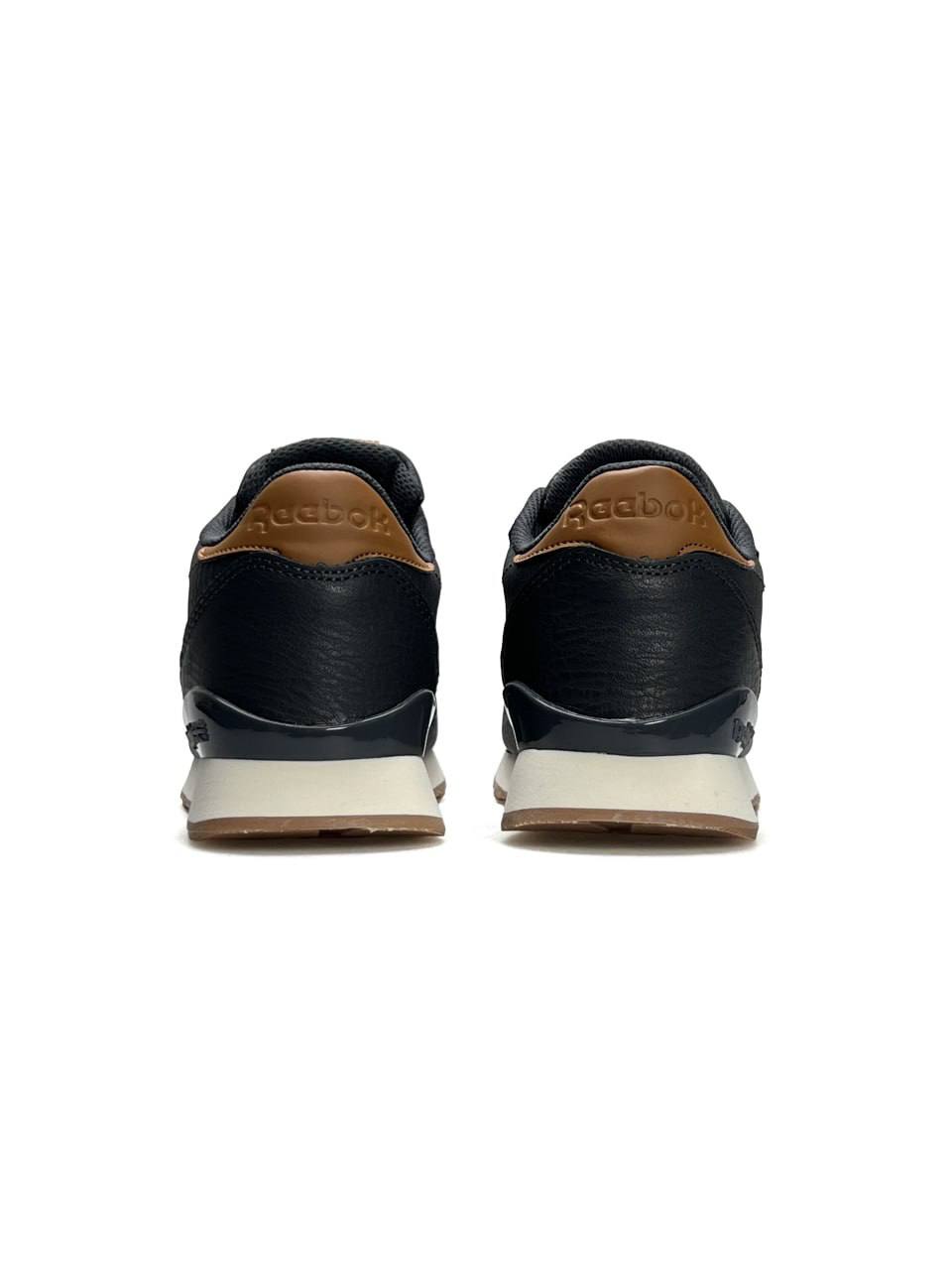 Reebok Classic Leather Grey Brown