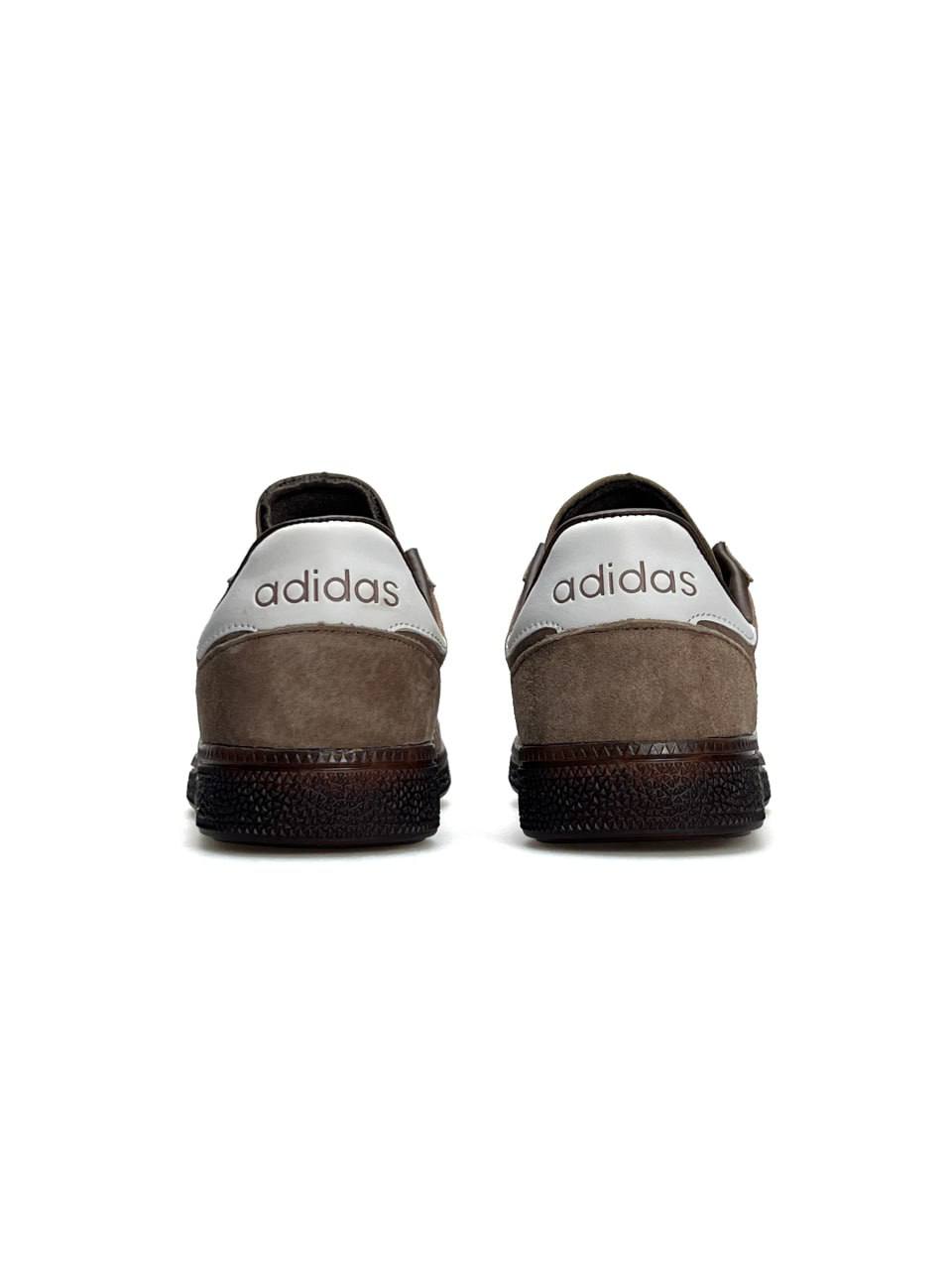 Adidas Spezial Brown White
