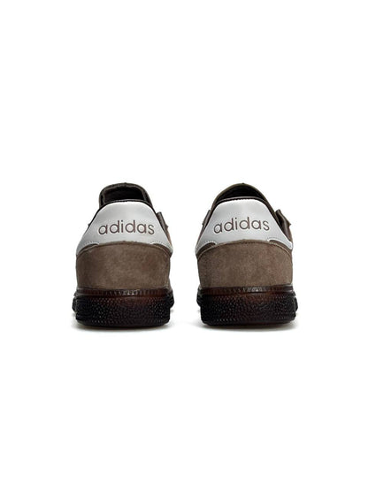 Adidas Spezial Brown White