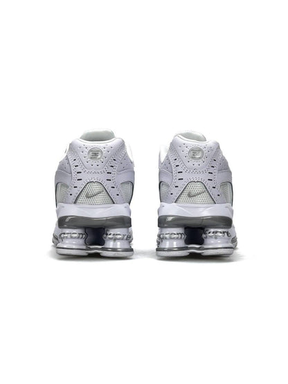Nike x Supreme Shox Ride 2 SP White