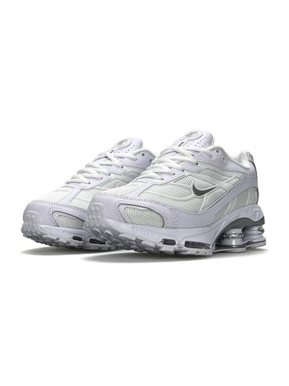 Nike x Supreme Shox Ride 2 SP White