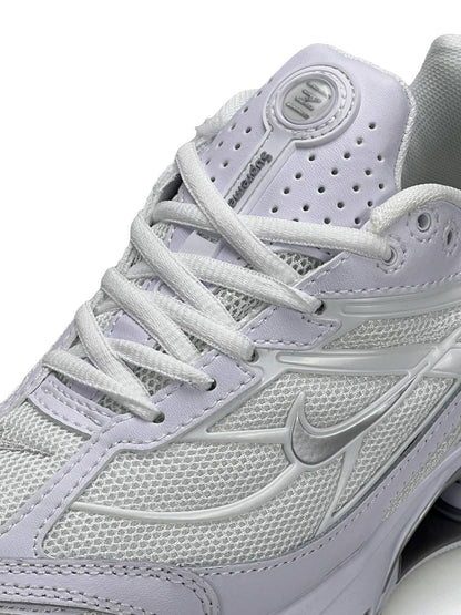 Nike x Supreme Shox Ride 2 SP White