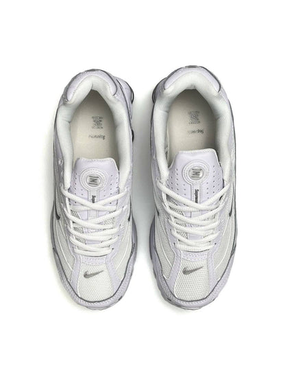 Nike x Supreme Shox Ride 2 SP White
