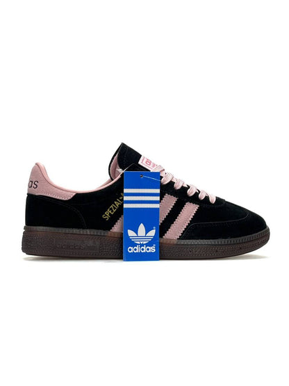 Adidas Spezial Black Pink