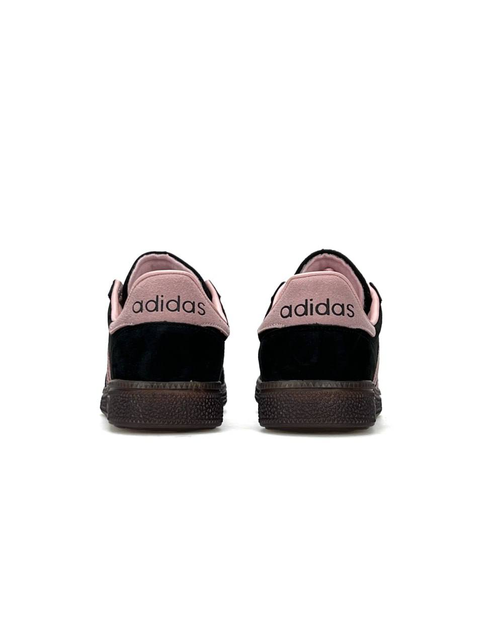 Adidas Spezial Black Pink