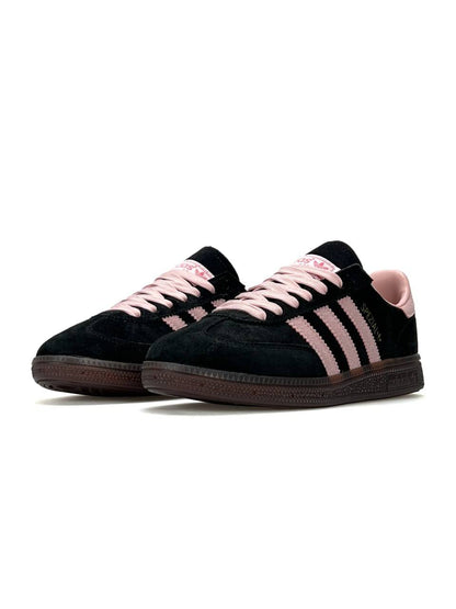 Adidas Spezial Black Pink