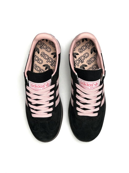 Adidas Spezial Black Pink