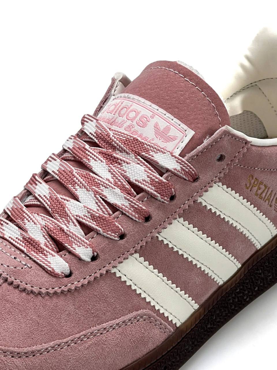 Adidas Spezial Pale Pink