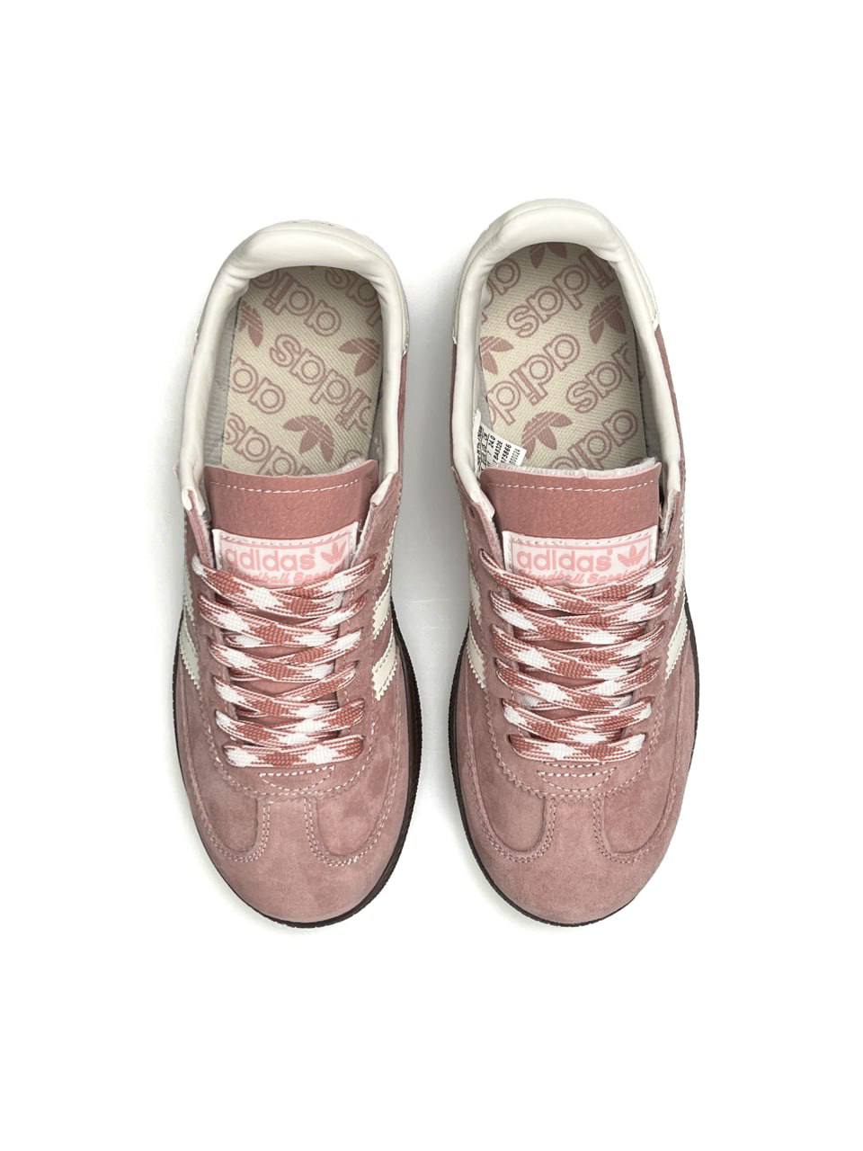 Adidas Spezial Pale Pink