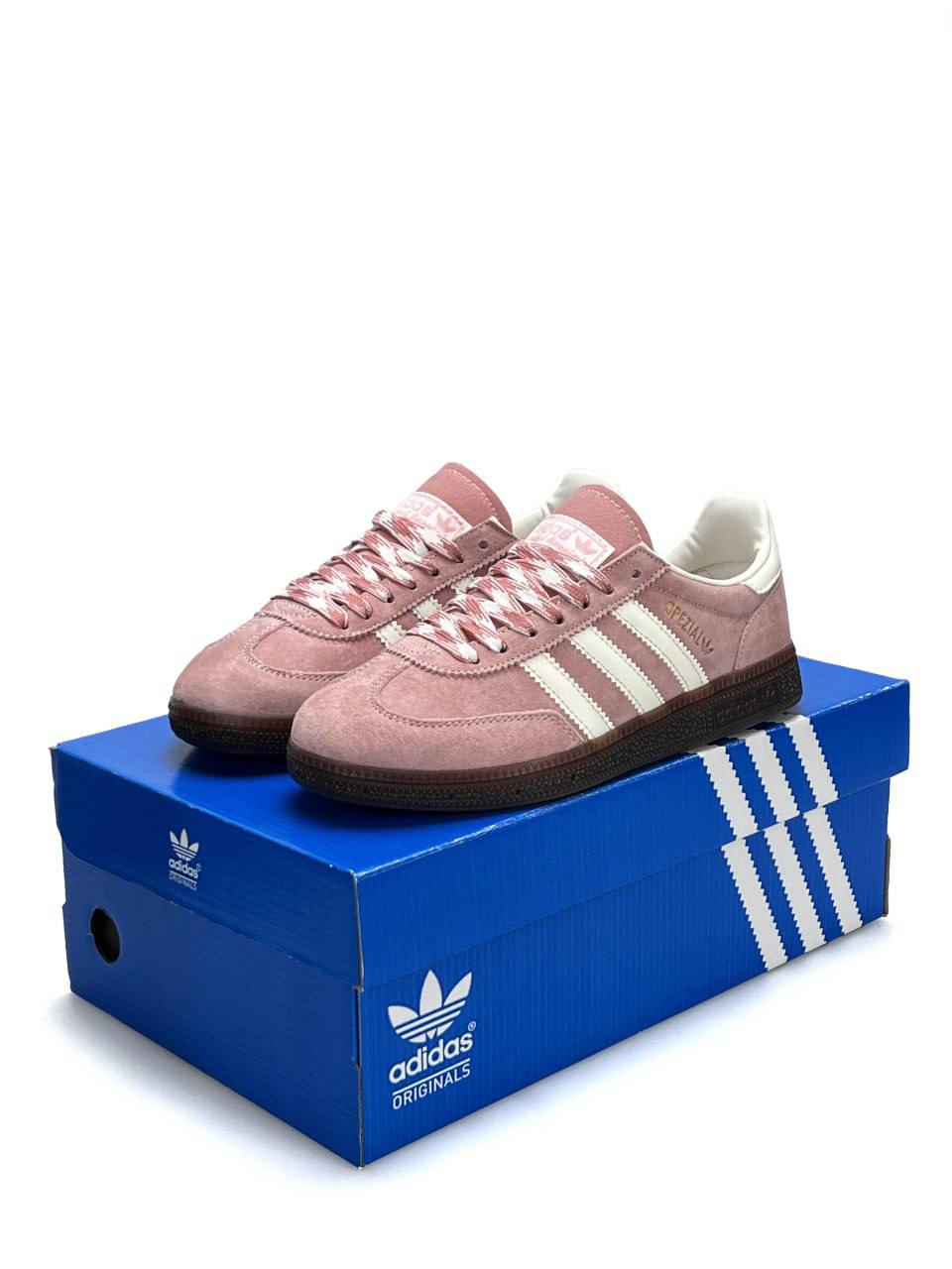 Adidas Spezial Pale Pink
