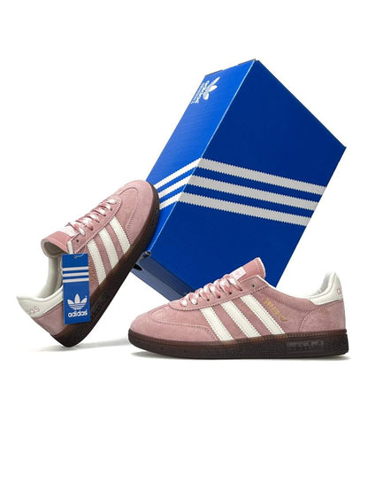 Adidas Spezial Pale Pink