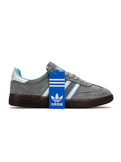 Adidas Spezial Grey Sky