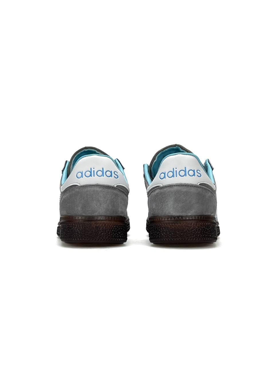 Adidas Spezial Grey Sky