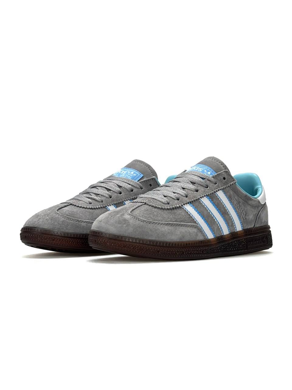 Adidas Spezial Grey Sky