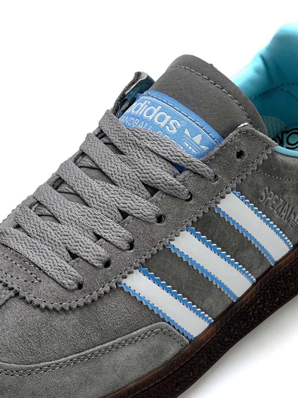 Adidas Spezial Grey Sky