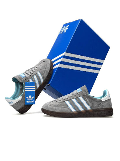 Adidas Spezial Grey Sky