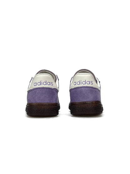 Adidas Spezial Lavender White