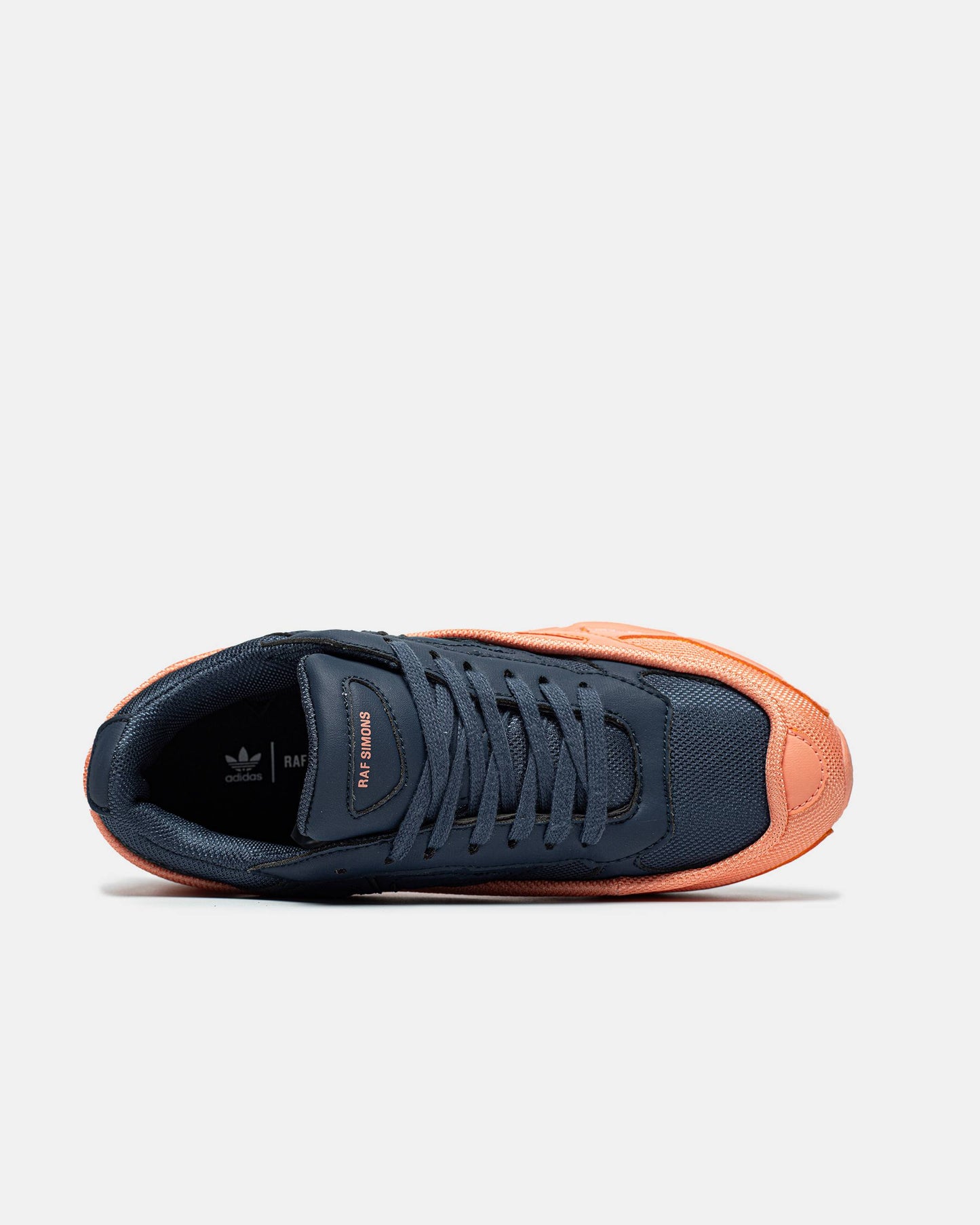 Adidas x Raf Simons Ozweego II Pink Blue