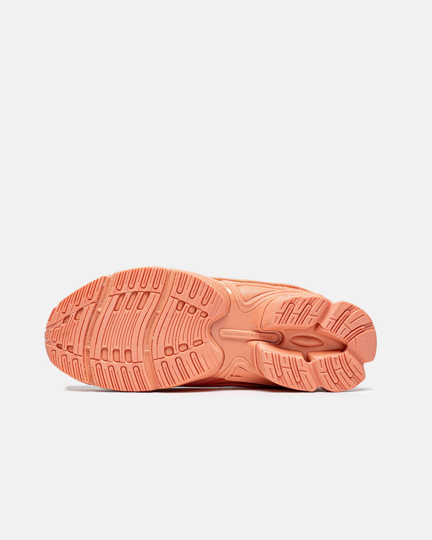 Adidas x Raf Simons Ozweego II Pink Blue