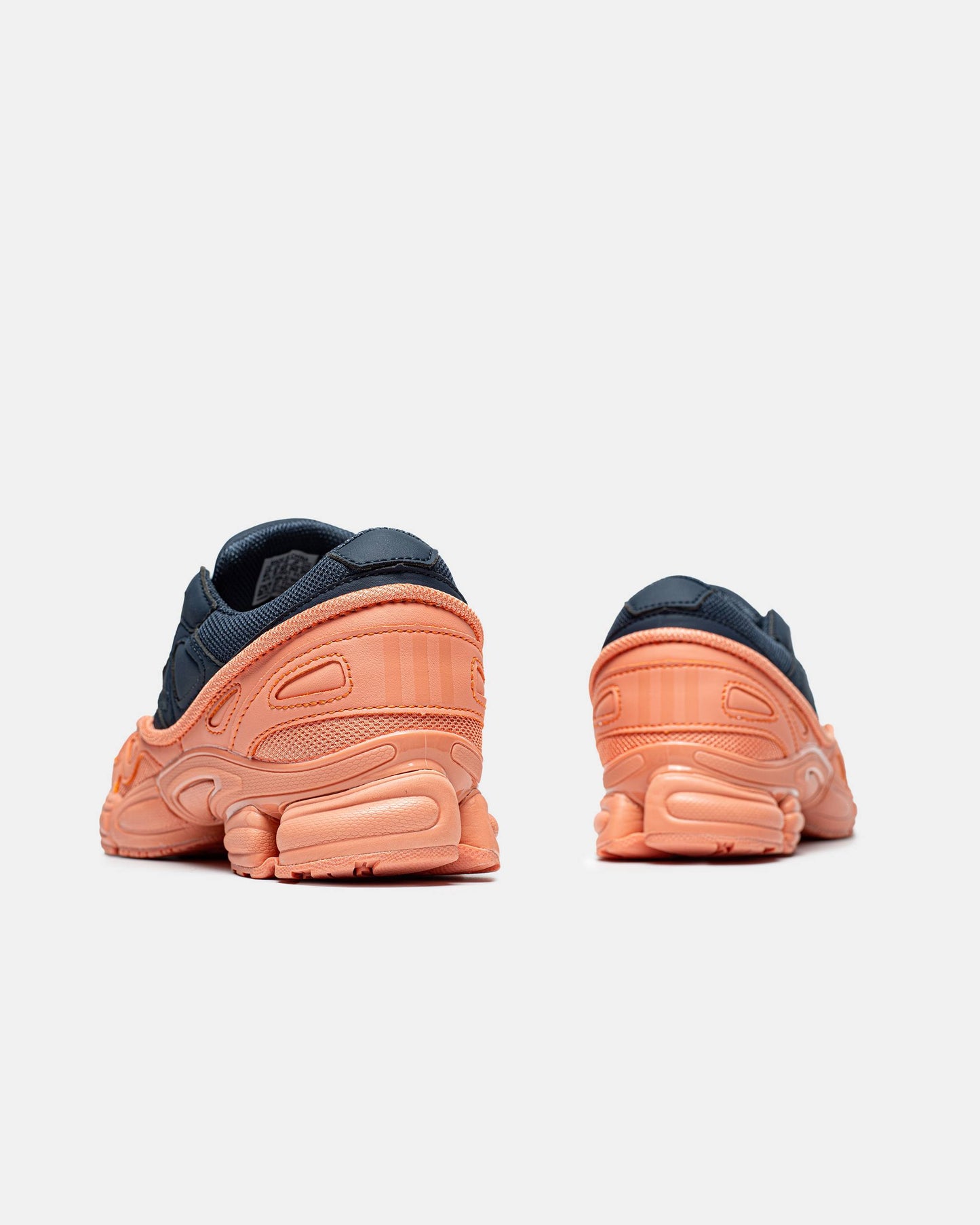 Adidas x Raf Simons Ozweego II Pink Blue