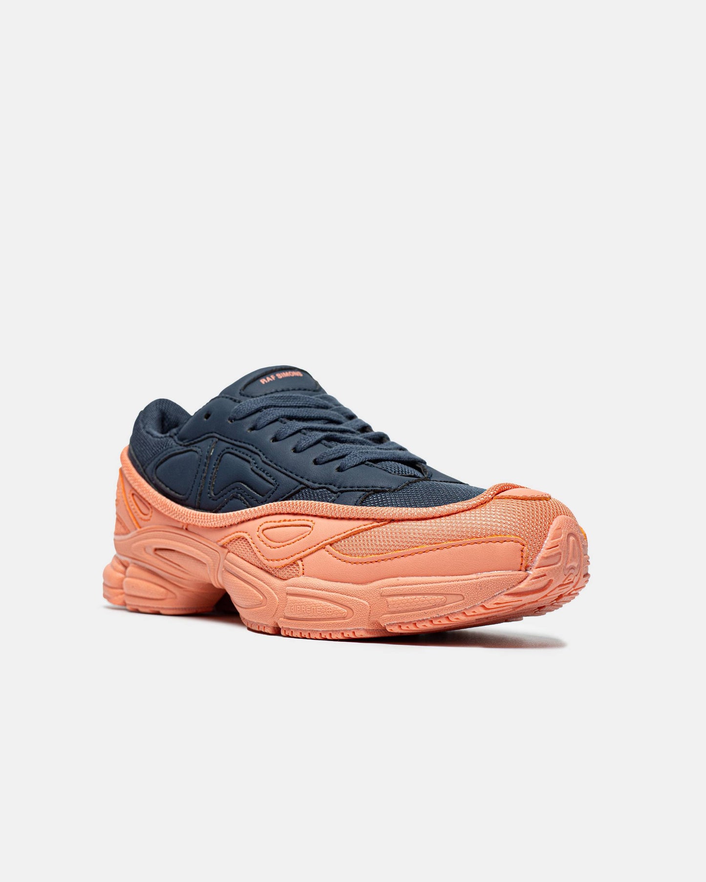 Adidas x Raf Simons Ozweego II Pink Blue