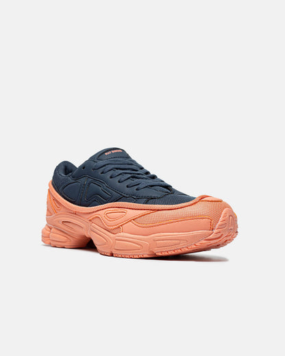 Adidas x Raf Simons Ozweego II Pink Blue