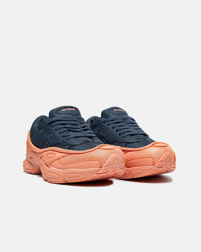 Adidas x Raf Simons Ozweego II Pink Blue