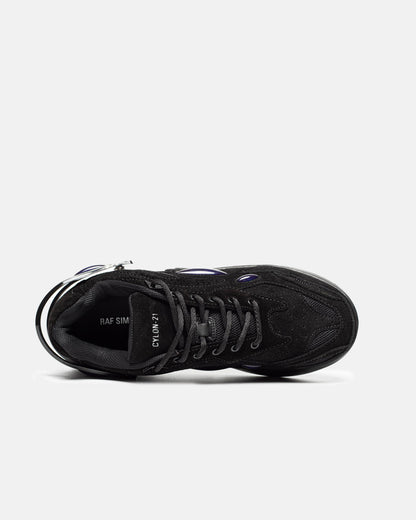 Raf Simons Cylon-21 Black Blue