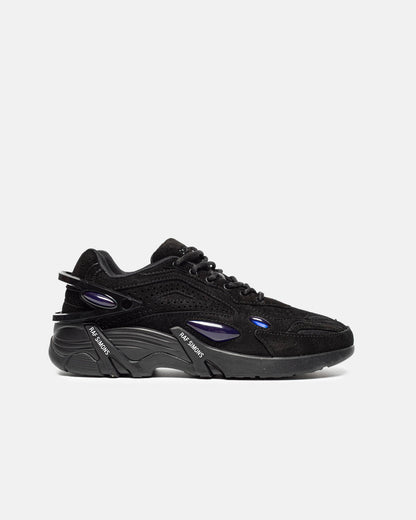 Raf Simons Cylon-21 Black Blue
