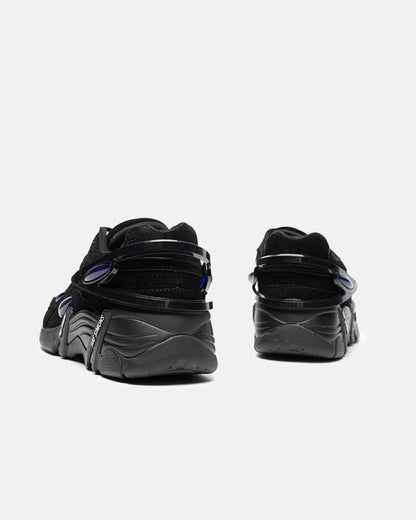 Raf Simons Cylon-21 Black Blue