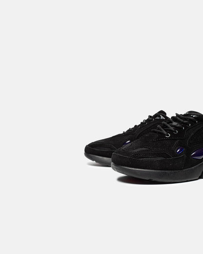 Raf Simons Cylon-21 Black Blue