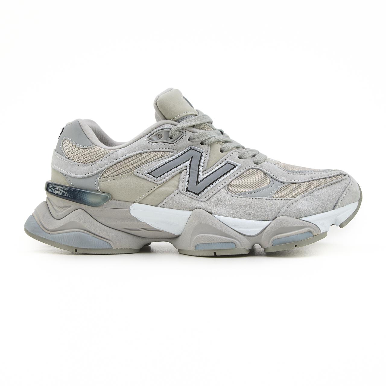 New Balance 9060 Light Grey