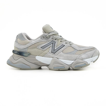 New Balance 9060 Light Grey